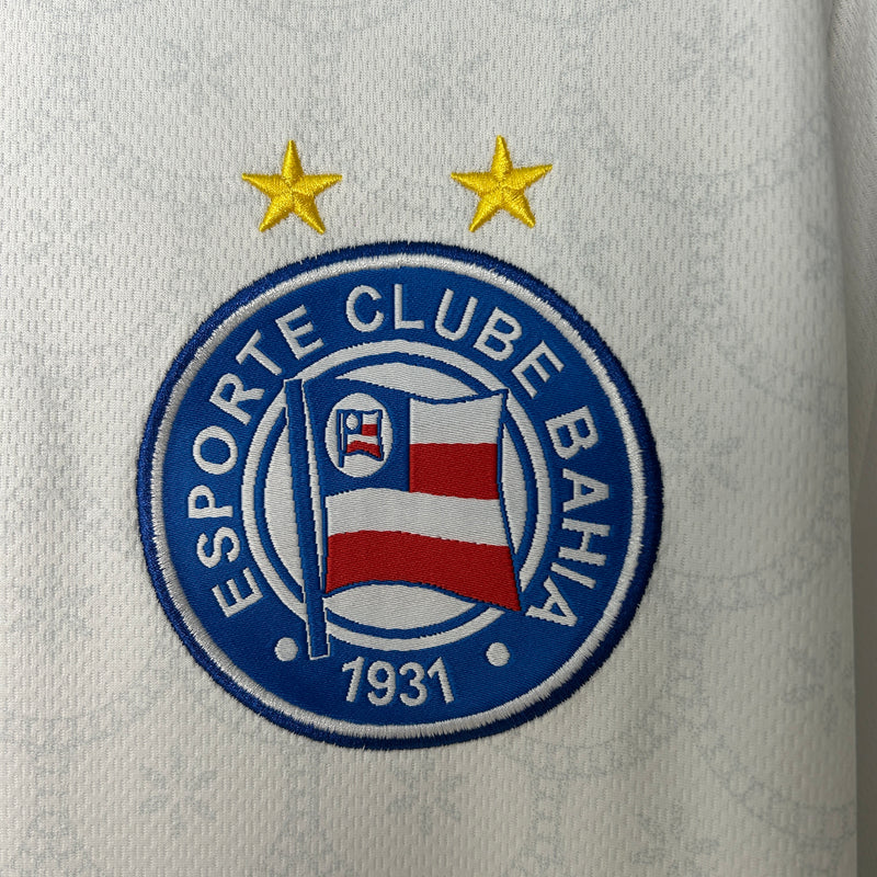 Camisa l Bahia 25/26 - Torcedor Masculina