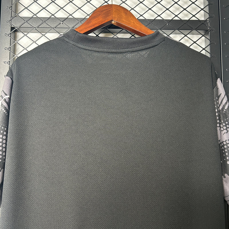 Camisa Bahia (Goleiro) 25/26 - Masculina