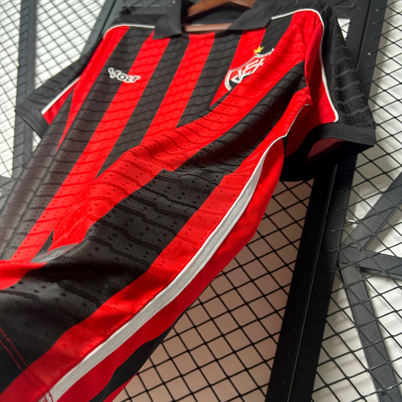 Camisa l Vitoria 25/26 - Torcedor Masculina