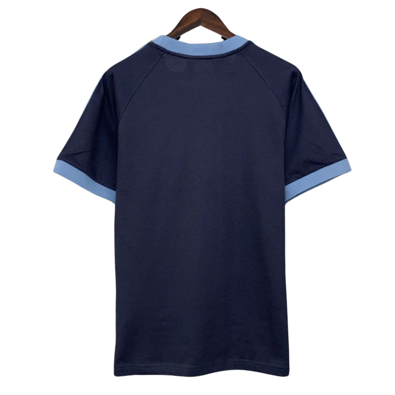Camisa Argentina Casual 25/26 - Torcedor Masculina