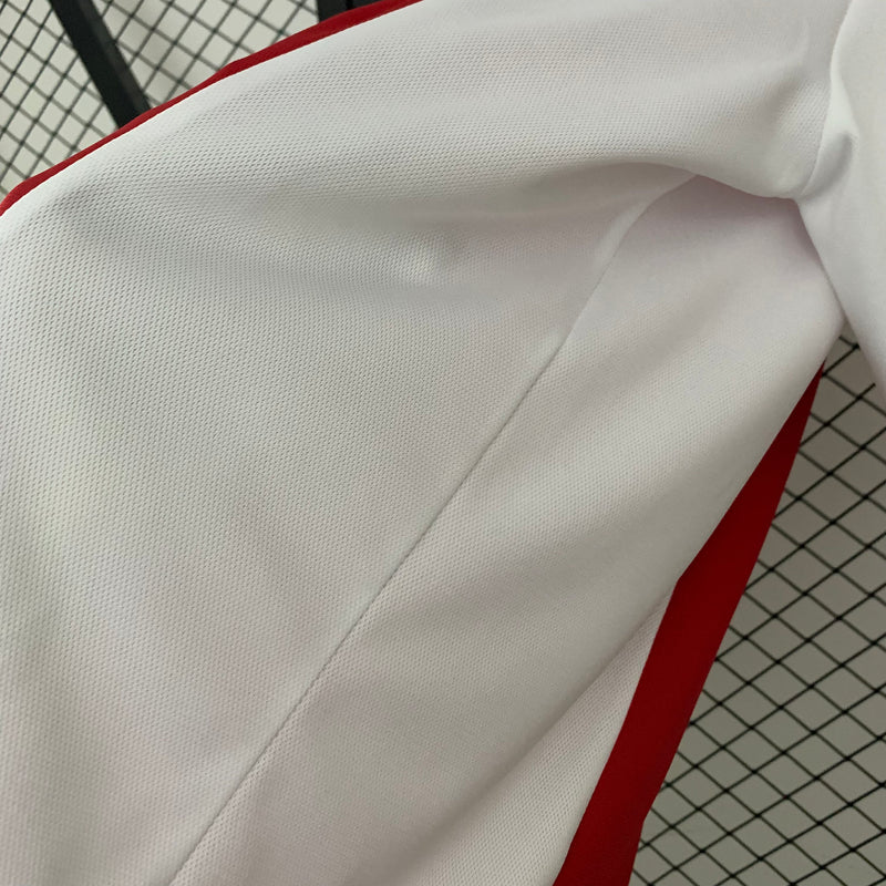 Camisa Comemorativa Ajax 25/26 - Masculina