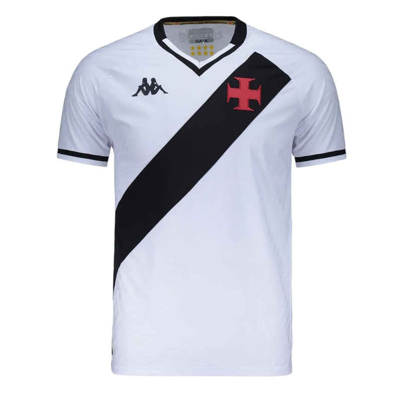 Camisa ll Vasco da Gama 25/26 - Torcedor Masculina