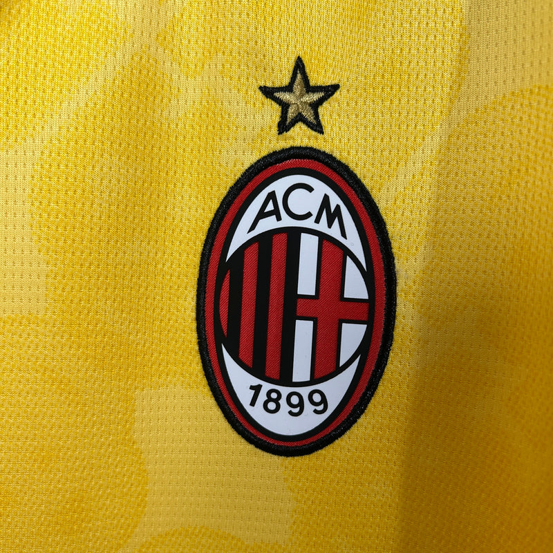 Camisa lll Milan 25/26 - Torcedor Masculina