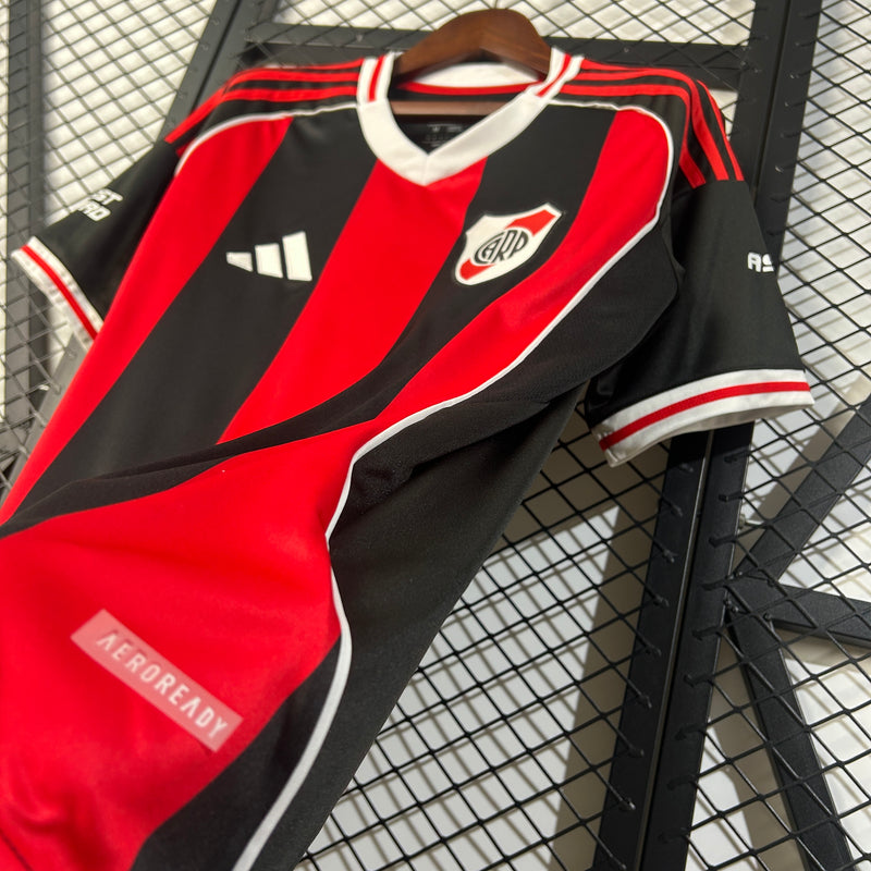 Camisa ll River Plate 25/26 - Torcedor Masculina