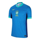 Camisa ll Brasil 24/25 - Torcedor Masculina
