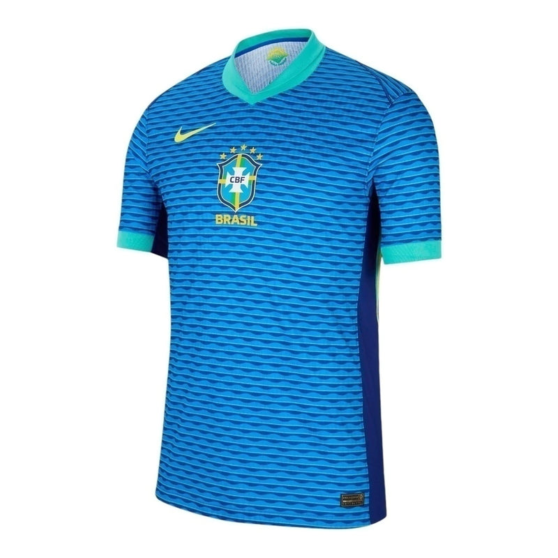 Camisa ll Brasil 24/25 - Torcedor Masculina