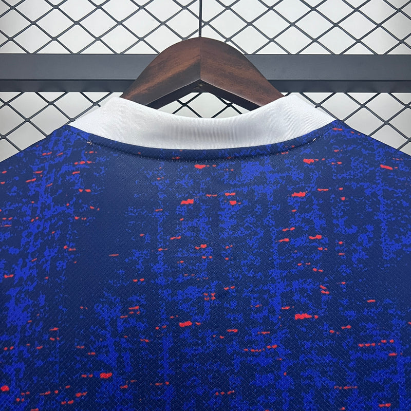 Camisa l França 25/26 - Torcedor Masculina
