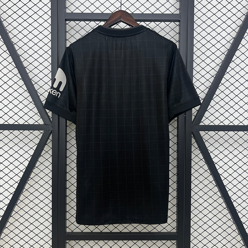 Camisa ll Tottenham 25/26 - Torcedor Masculina
