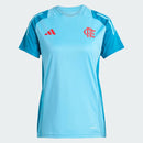 Camisa de Treino Flamengo 25/26 - Torcedor Feminina
