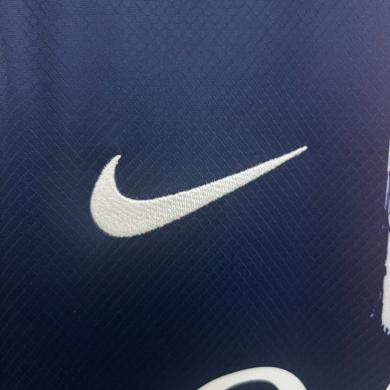 Camisa PSG Edição Champions 25/26 - Torcedor Masculina