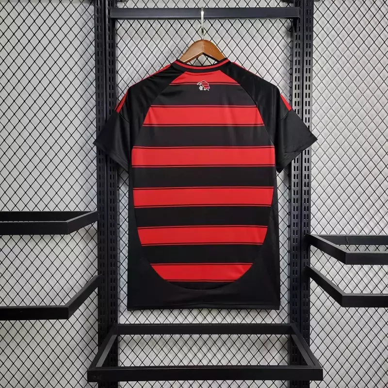 Camisa l Flamengo 25/26 - Torcedor Masculina