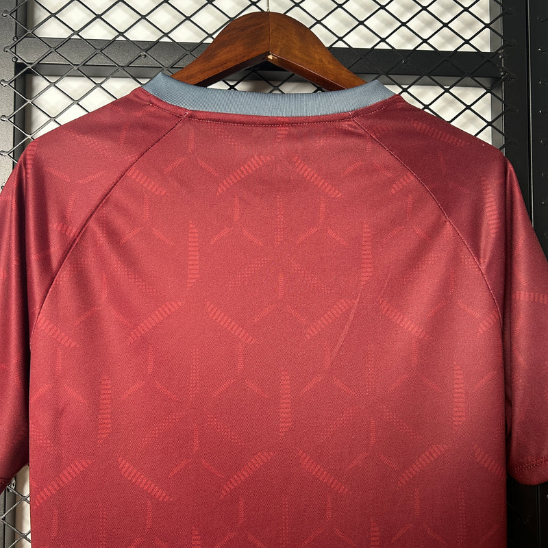 Camisa São Paulo (Treinamento) 25/26 - Torcedor Masculina