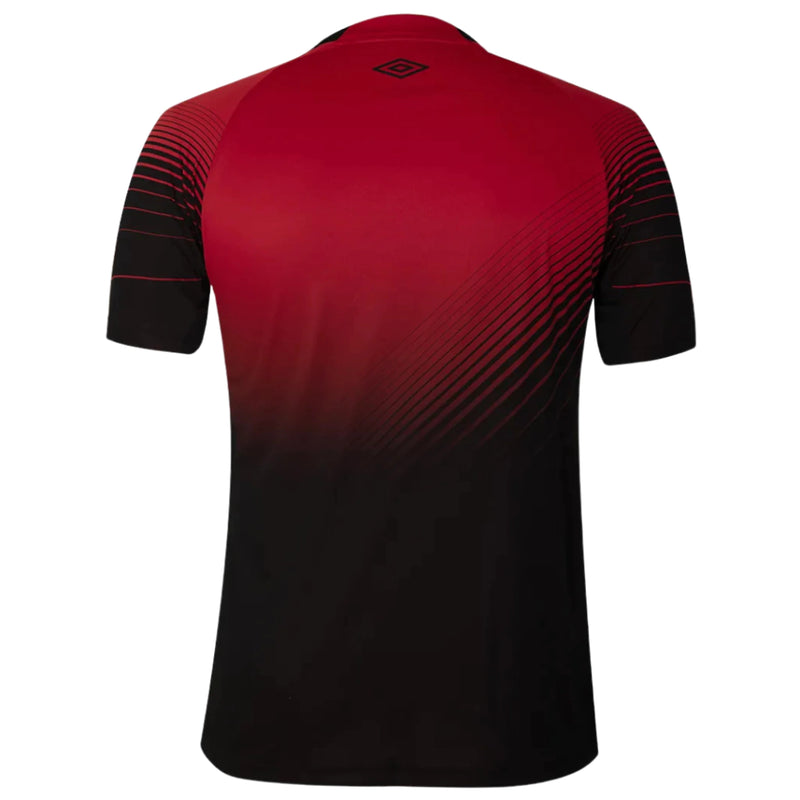 Camisa l Athletico PR 25/26 - Torcedor Masculina