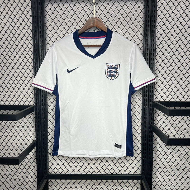Camisa Inglaterra l 24/25 - Torcedor Masculina
