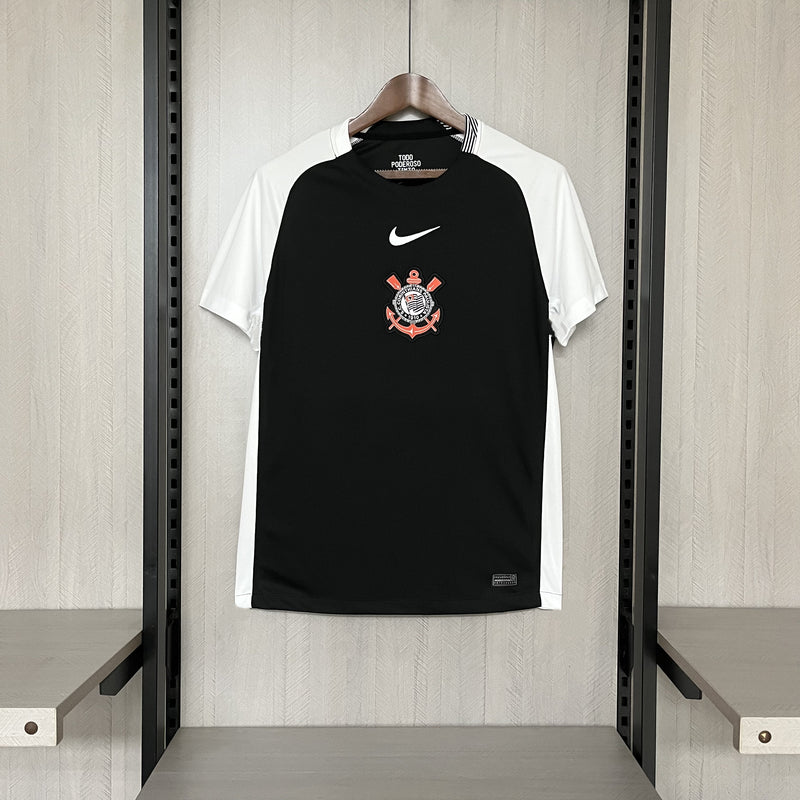 Camisa ll Corinthians 25/26 - Torcedor Masculina