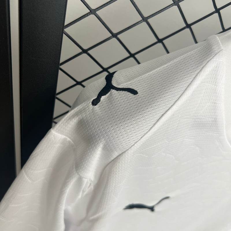 Camisa l Valência 25/26 - Torcedor Masculina