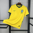 Camisa l Brasil - Torcedor Masculina 2026