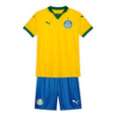 Kit infantil Palmeiras lll 25/26 - Torcedor Masculina