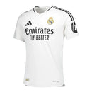 Camisa l Real Madrid 24/25 - Torcedor Masculina