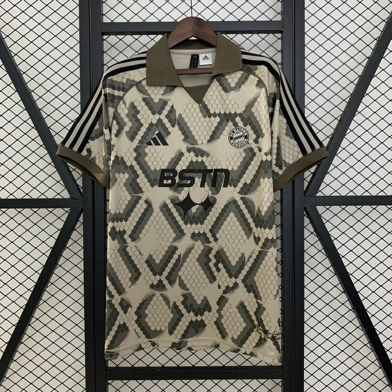 Camisa Bayern de Munique Edição Especial 25/26 - Masculina
