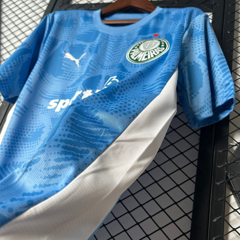 Camisa Palmeiras (Goleiro) 25/26 - Masculina