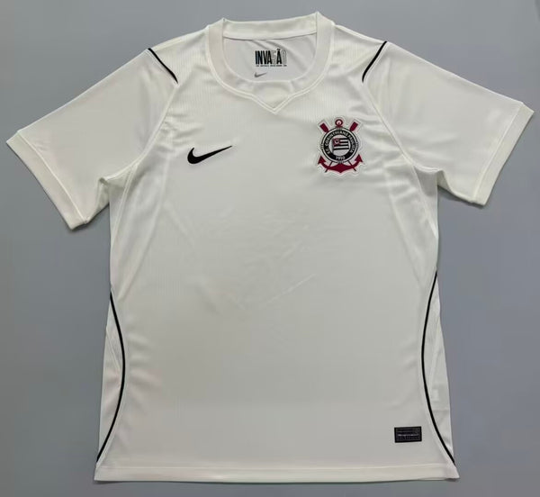 Camisa I Corinthians 26/27 - Torcedor Masculina