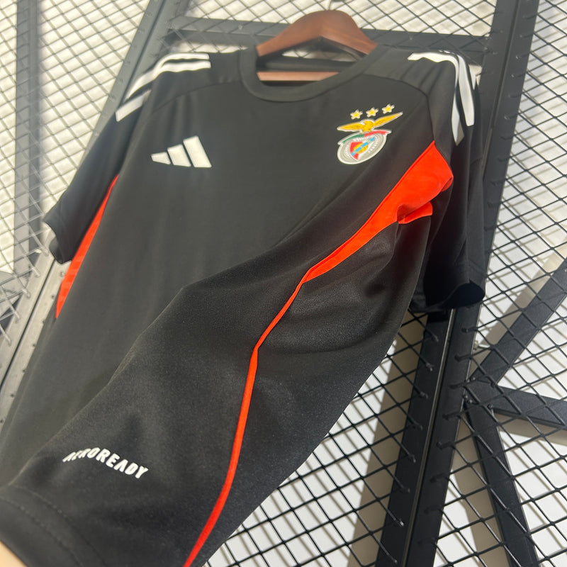 Camisa Edição especial Benfica 25/26 - Torcedor Masculina