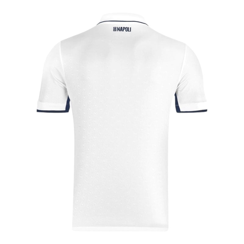 Camisa ll Napoli 24/25 - Torcedor Masculina