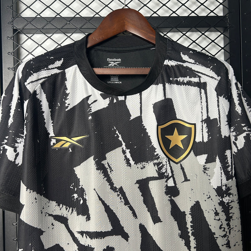 Camisa Alternativa Botafogo 25/26 - Torcedor Masculina