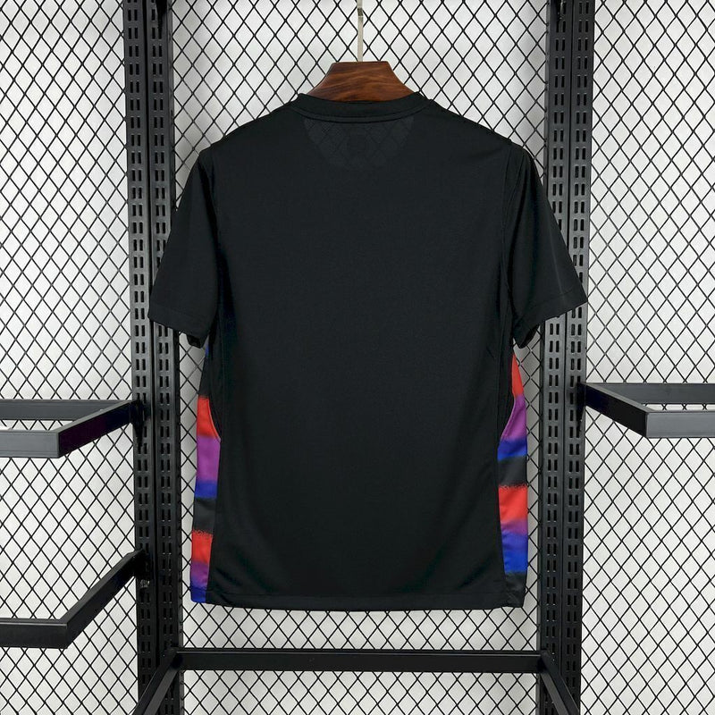 Camisa Inglaterra ll 25/26 - Torcedor Masculina