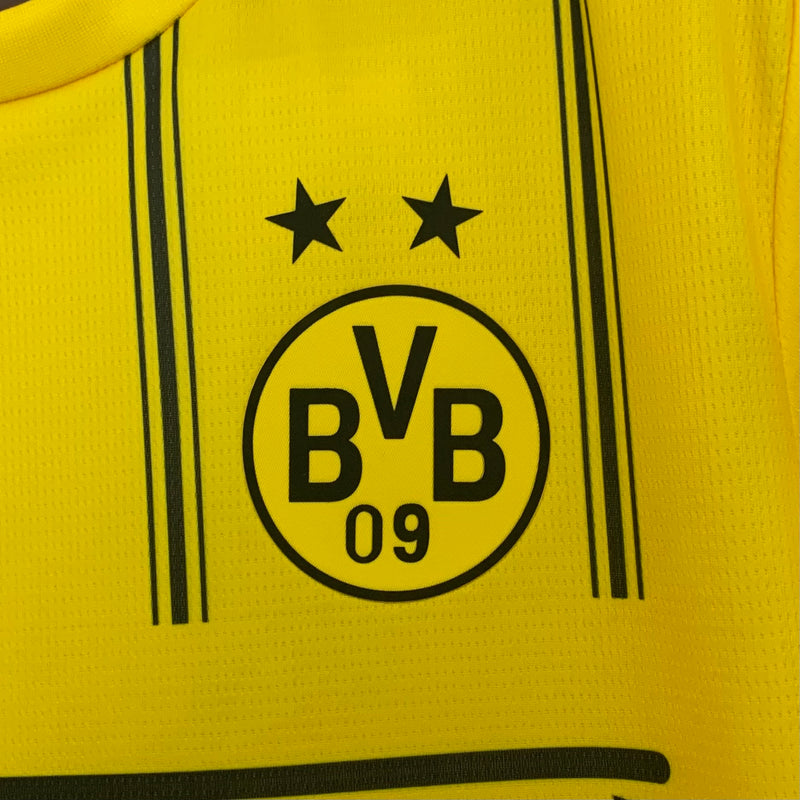 Camisa Borussia Dortmund X One piece - Masculina