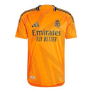 Camisa ll Real Madrid 24/25 - Torcedor Masculina