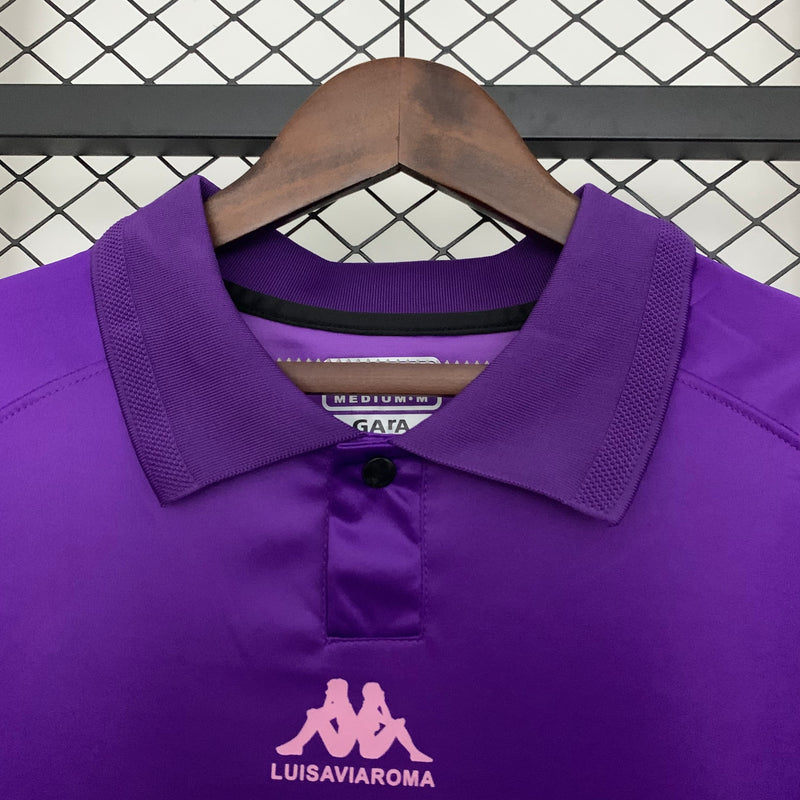 Camisa Fiorentina Edição Especial 25/26 - Masculina