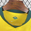 Camisa l Brasil - Torcedor Masculina 2026