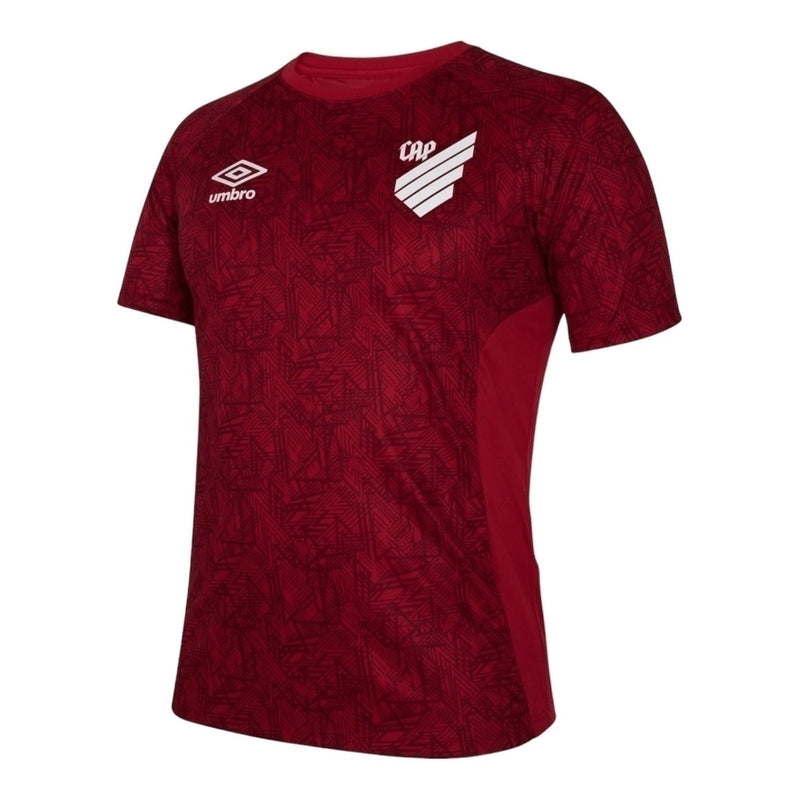 Camisa Athletico PR 24/25 - Torcedor Masculina