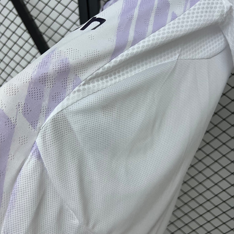 Camisa ll Manchester United 25/26 - Torcedor Masculina
