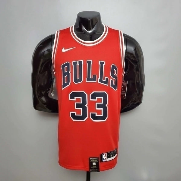 Regata Chicago Bulls