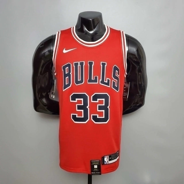 Regata Chicago Bulls