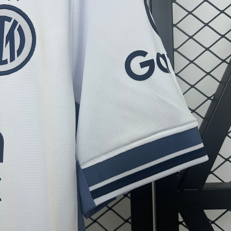 Camisa Inter de Milão X Valentino Rossi - Masculina