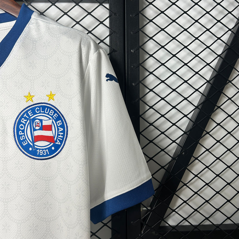 Camisa l Bahia 25/26 - Torcedor Masculina