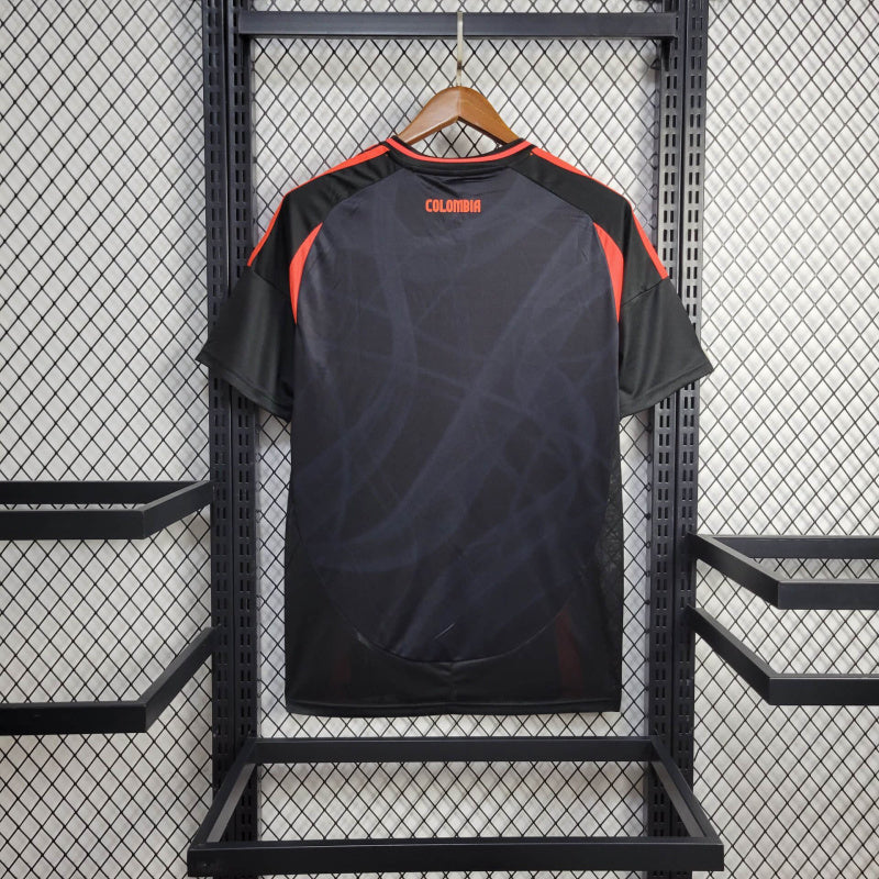 Camisa Colômbia ll 24/25 - Torcedor Masculina
