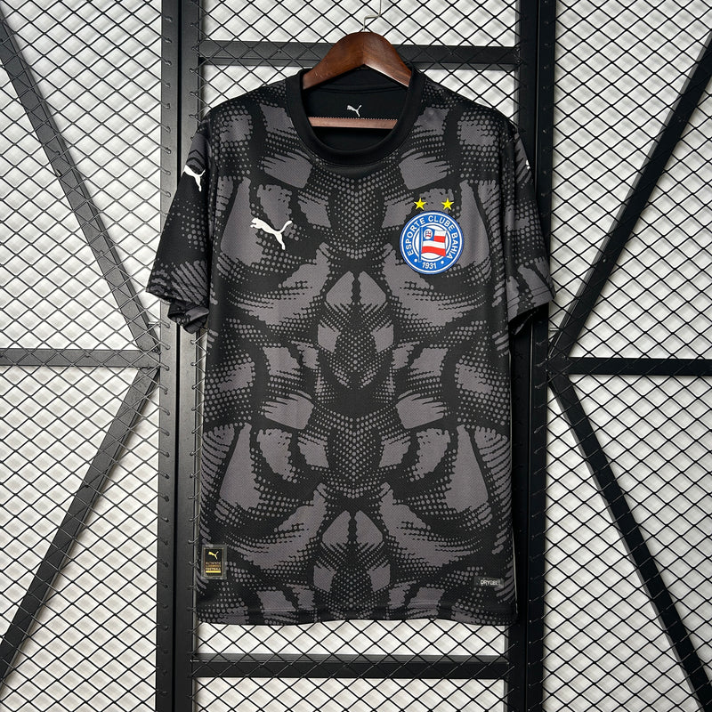 Camisa Bahia (Goleiro) 25/26 - Masculina