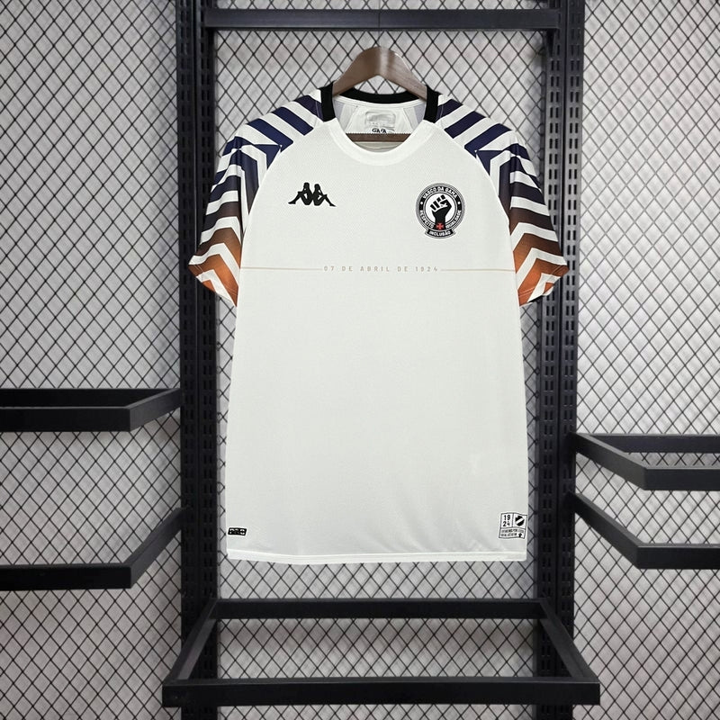 Camisa Vasco da Gama 24/25 - Torcedor Masculina