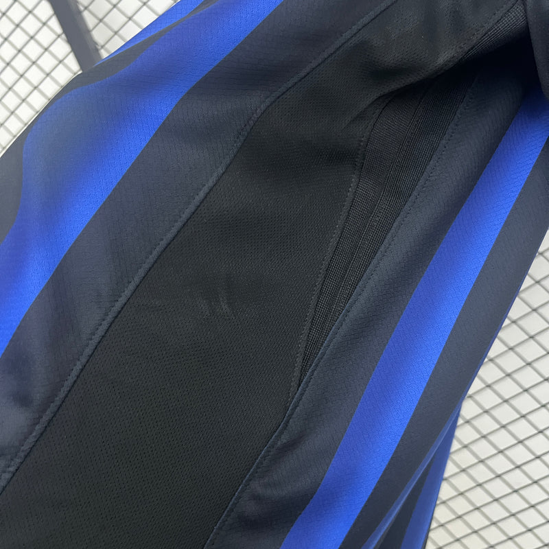 Camisa l Inter de Milão 25/26 - Torcedor Masculina