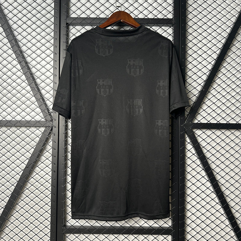 Camisa Barcelona Edição especial 25/26 - Masculina