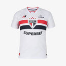 Camisa I São Paulo 26/27 Torcedor Masculina