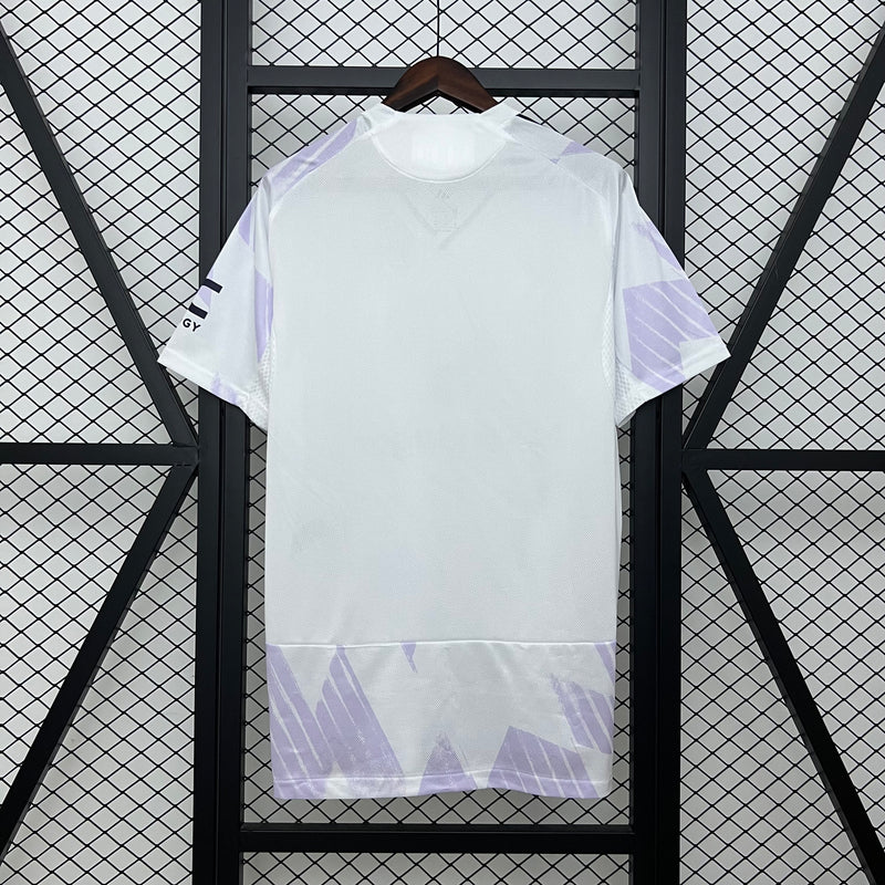 Camisa ll Manchester United 25/26 - Torcedor Masculina