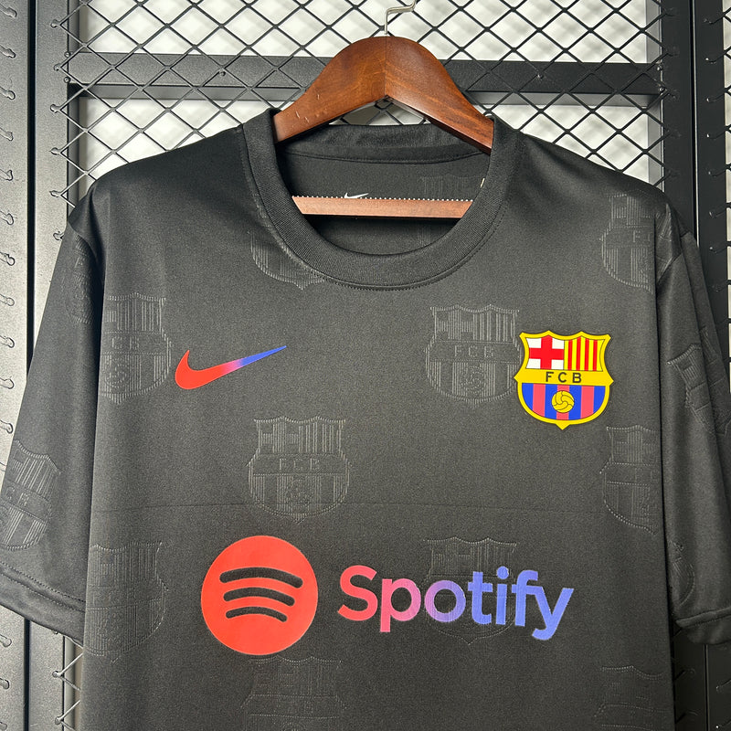 Camisa Barcelona Edição especial 25/26 - Masculina