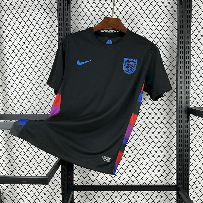 Camisa Inglaterra ll 25/26 - Torcedor Masculina