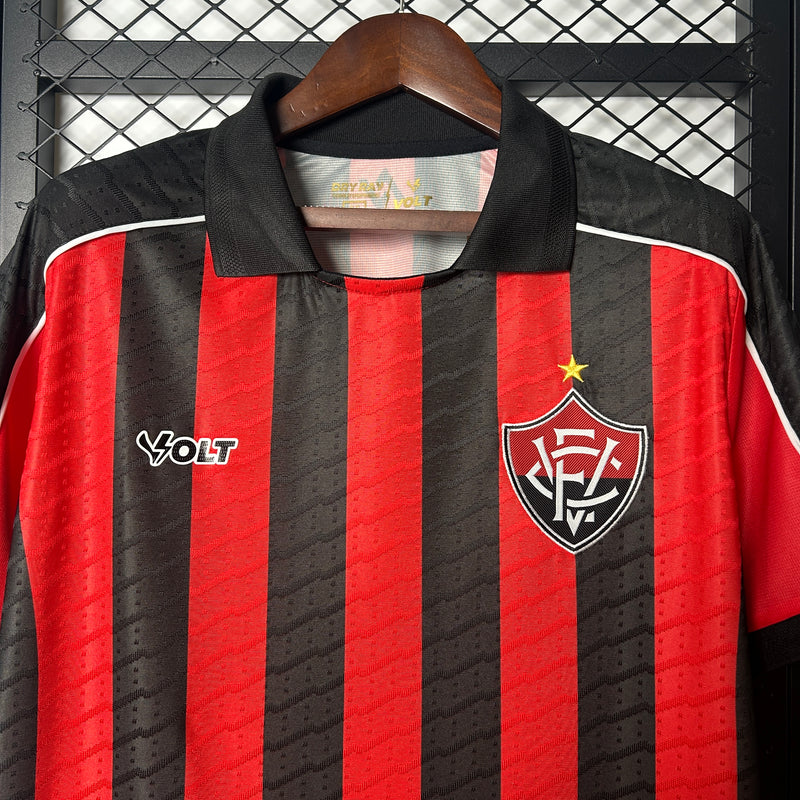 Camisa l Vitoria 25/26 - Torcedor Masculina